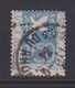 Perforé/perfin/lochung France 1934 No 294 SF  Savon Frères - Other & Unclassified