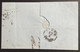 Preussen Mi.11b + 16a MIF Von BRESLAU 1862>Pest UNGARN (Schlesien Polen Poland Hungary Brief Cover - Brieven En Documenten