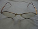 Vintage - Paire De Lunettes De Vue Cottet NC 6010 50/19 140 Pour Femme/fille - Lunettes