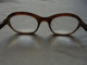 Vintage - Paire De Lunettes De Vue Charles Henry Faubourg St Honorè Paris Femme - Glasses