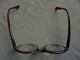 Delcampe - Vintage - Paire De Lunettes De Vue Charles Henry Faubourg St Honorè Paris Femme - Glasses