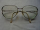 Vintage - Paire De Lunettes De Vue Map Pour Femme - Glasses