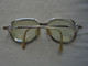 Vintage - Paire De Lunettes De Vue Map Pour Femme - Brillen