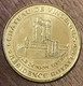 94 CHÂTEAU DE VINCENNES LE DONJON MDP 2016 MÉDAILLE SOUVENIR MONNAIE DE PARIS JETON TOURISTIQUE MEDALS TOKENS COINS - 2016