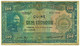 Guiné-Bissau - 100 Escudos - 30.06.1964 - P 41 - Sign Varieties - João Teixeira Pinto - PORTUGAL - Guinee-Bissau