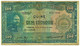 Guiné-Bissau - 100 Escudos - 30.06.1964 - P 41 - Sign Varieties - João Teixeira Pinto - PORTUGAL - Guinea–Bissau