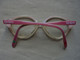 Delcampe - Vintage - Paire De Lunettes De Vue Kickers/Frame France Pour Enfant/fillette - Occhiali