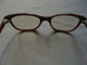 Vintage - Paire De Lunettes De Vue Lapeyre France S 48 Pour Femme - Glasses