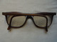 Delcampe - Vintage - Paire De Lunettes De Vue Lapeyre France S 48 Pour Femme - Occhiali