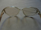 Vintage - Paire De Lunettes De Vue Rodenstock Lady R Pour Femme - Glasses