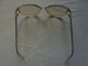 Vintage - Paire De Lunettes De Vue Rodenstock Lady R Pour Femme - Brillen