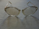 Delcampe - Vintage - Paire De Lunettes De Vue Rodenstock Lady R Pour Femme - Glasses