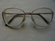 Vintage - Paire De Lunettes De Vue Bug Rachel Pour Femme - Glasses