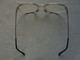 Vintage - Paire De Lunettes De Vue Bug Rachel Pour Femme - Lunettes