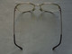 Vintage - Paire De Lunettes De Vue Bug Rachel Pour Femme - Glasses