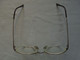 Vintage - Paire De Lunettes De Vue Bug Rachel Pour Femme - Brillen