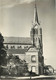 / CPSM FRANCE 80 "Vignacourt, L'église" - Vignacourt