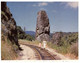 (MM 32) Australia - QLD - Cairns - Kuranda Railway Robb Monument - Cairns