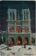 31ksf 1427 CPA - PARIS - NOTRE DAME - Notre-Dame De Paris