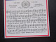 AK Lied PK 1888 - 1913 Deutscher Gruß Im Kaiser Jubiläumsjahre! Seemann Mit Adler Und Marine. Festen Blickes In Die Zeit - Music And Musicians