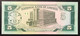 Liberia 5 Dollars 1989 PICK # 19 UNC Fds  LOTTO 3416 - Liberia