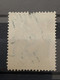 Polonia. 1935. Oplata Stemplowa. 1 Zloty 2c - Revenue Stamps