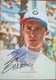 Joel Eriksson ( Swedish  Race Car Driver For BMW ) - Autógrafos