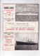 Folder / Brochure - Escapades - Voyages De Keyser Thornton - 1958 - Tourisme