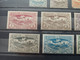 Polonia 1920 Plebiscito Mi 13-29 * - Revenue Stamps