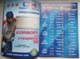 Hockey-U20 World Championship 2020  Official Program Div.I, Group B - Ukraine,France,Estonia,Hungary,Poland,Italy - Books