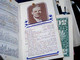 Delcampe - MINI BOOK PRESIDENT 1959 LIBRETTINO ELENCO E DATI PRESIDENTI AMERICANI USA  IB6792 - 1950-Hoy