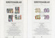 Delcampe - Nederland Ruim 100 Poststukken , Folders, Etb's Vluchtbrieven Etc. Zie Beschrijving (954) - Otros & Sin Clasificación