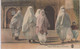 Scènes Et Types - Femmes Mauresques En Promenades - 1916 - Mauritanie