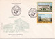 A2662- Arhitectura Romaneasca Contemporana , Republica Socialista Romania, Bucuresti 1979 3 Covers FDC - FDC