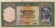 GREECE 1000 Drx. (1-1-1939) G-VG P-110a "free Shipping Via Regular Air Mail (buyer Risk)" - Greece