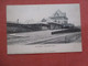 Union Station Springfield  Massachusetts    Ref 4838 - Springfield