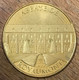 95 ABBAYE DE ROYAUMONT MDP 2017 MÉDAILLE SOUVENIR MONNAIE DE PARIS JETON TOURISTIQUE TOKENS MEDALS COINS - 2017