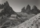 Tre Cime Di Lavaredo - Drei Zinnen - Italien - Dolomiten - Other & Unclassified