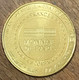 95 OSNY MUSÉE DES SAPEURS POMPIERS MDP 2018 MÉDAILLE SOUVENIR MONNAIE DE PARIS JETON TOURISTIQUE TOKENS MEDALS COINS - 2018