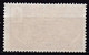 CF-OU-02 – FRENCH COLONIES – UBANGI-SHARI – 1924-25 – SG # 44c USED 11,75 € - Oblitérés