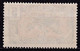 CF-OU-03 – FRENCH COLONIES – UBANGI-SHARI – 1924-25 – SG # 45 USED - Oblitérés