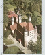 4410 WARENDORF - FRECKENHORST, Stiftskirche, Luftaufnahme - Warendorf