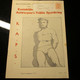 Antwerpen Politie Sportkring 1956 Groot Antwerpen Compagnie Maritime Congolaise - Practical