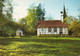 - Museumsdorf CLOPPENBURG. Fachwerk-Kirche Von 1698 Und Bauerschaftsschule Von 1751 - Scan Verso - - Cloppenburg