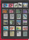 THE NEW ZEALAND STAMP COLLECTION 1988 - NEW - MNH - COLLEZIONE COMPLETA FRANCOBOLLI - Presentation Packs