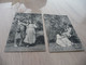 X5 CPA Enfants Amoureux Petite Idylle Grecque - Collezioni & Lotti