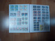 DEUTSCHLAND / WELT - In 2 E - Büchern - Lots & Kiloware (mixtures) - Min. 1000 Stamps