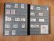 Delcampe - DEUTSCHLAND / WELT - In 2 E - Büchern - Lots & Kiloware (mixtures) - Min. 1000 Stamps