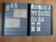 Delcampe - DEUTSCHLAND / WELT - In 2 E - Büchern - Lots & Kiloware (mixtures) - Min. 1000 Stamps