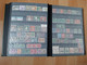 Delcampe - DEUTSCHLAND / WELT - In 2 E - Büchern - Lots & Kiloware (mixtures) - Min. 1000 Stamps